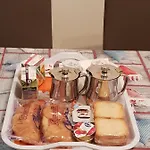 Le Tre Torri 3* Maranola