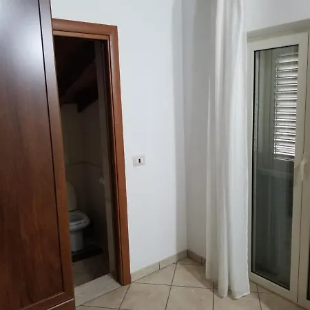 住宿加早餐酒店 Le Tre Torri