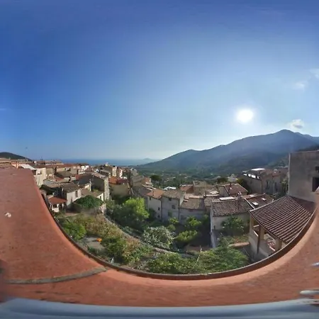 住宿加早餐酒店 Le Tre Torri 3*