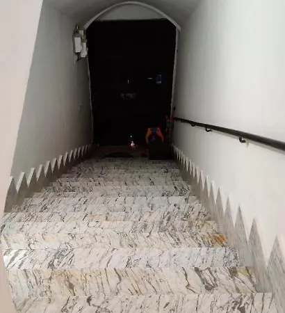 Nocleg ze śniadaniem Le Tre Torri