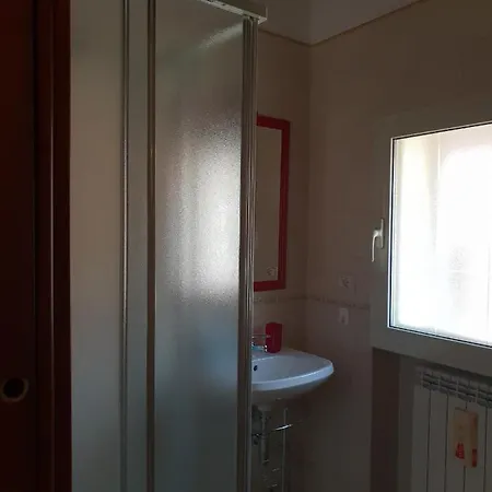 Nocleg ze śniadaniem Le Tre Torri