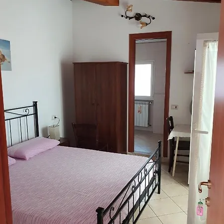 Le Tre Torri 3* Maranola