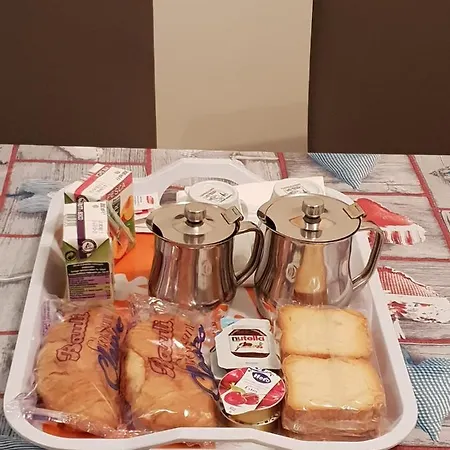 Le Tre Torri 3* Maranola