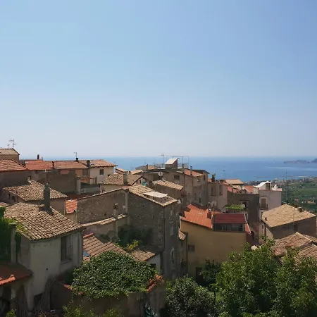 Le Tre Torri *