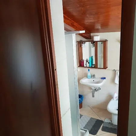 Bed & Breakfast Le Tre Torri Maranola