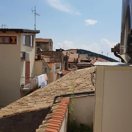 Le Tre Torri