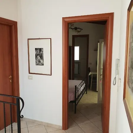 Nocleg ze śniadaniem Le Tre Torri