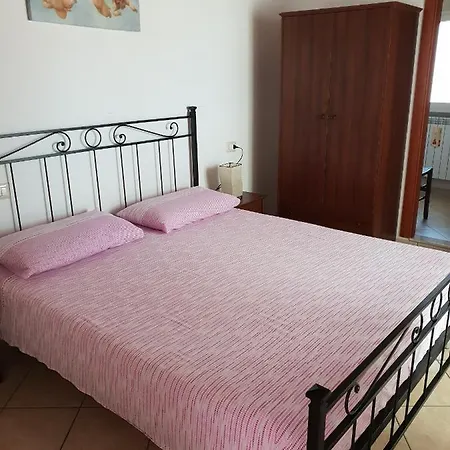 Couette-café Le Tre Torri 3*