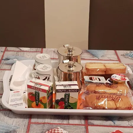 Le Tre Torri Maranola