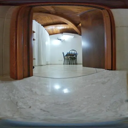 Bed and Breakfast Le Tre Torri Maranola