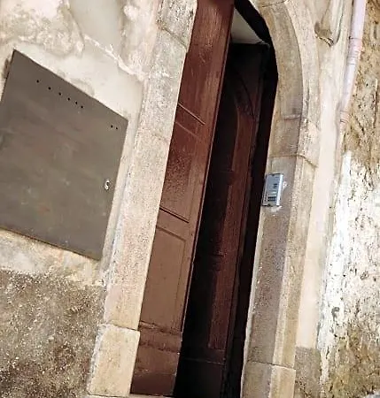 Nocleg ze śniadaniem Le Tre Torri