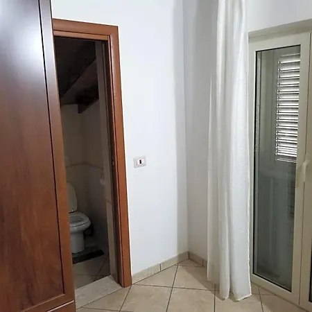 Le Tre Torri 3* Maranola