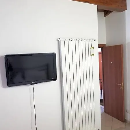 Le Tre Torri 3*