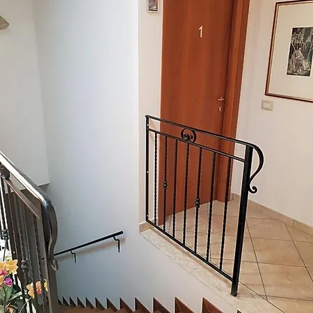 Le Tre Torri Maranola