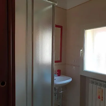 Bed & Breakfast Le Tre Torri Maranola