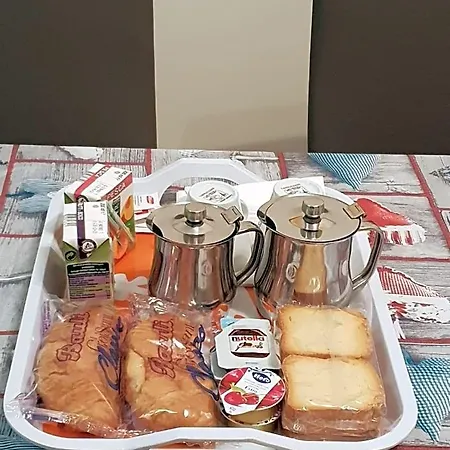 Le Tre Torri Bed & Breakfast 3*