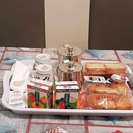 Le Tre Torri