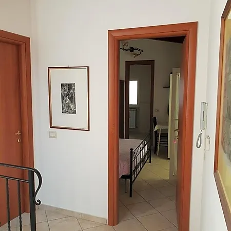 Bed & Breakfast Le Tre Torri